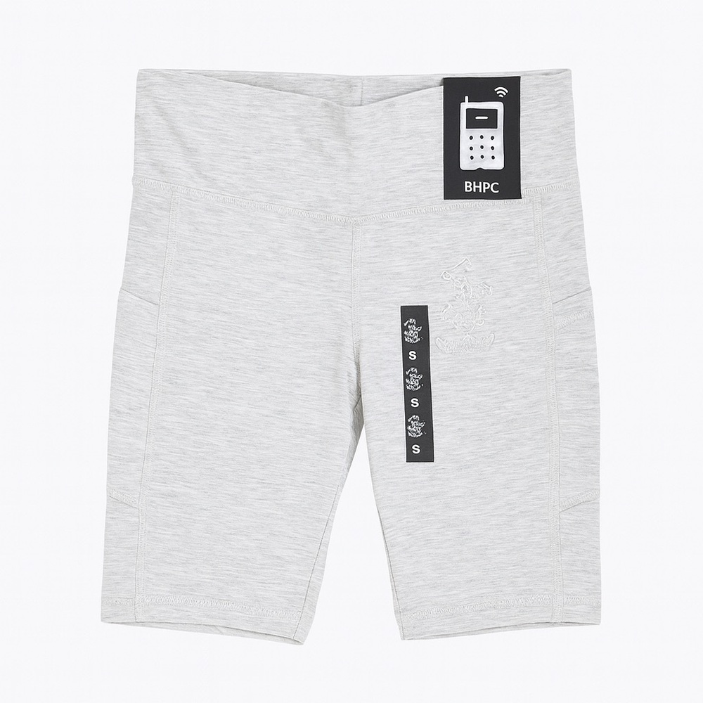 NWT Biker Shorts